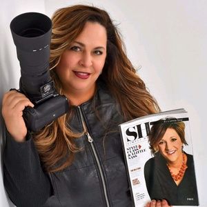 Meet your Posher, Beth